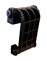 Петля для крышки к пластиковому контейнеру iBox 1020х640 в Феодосии