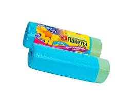 Мешки для мусора 35 л, ароматизированные, Морской Бриз, голубые, в рулоне 10 шт., ПНД, 12 мкм, 560х530 мм, GRIFON Aroma, 101-080 M в Феодосии Мешки для мусора 35 л, ароматизированные, Морской Бриз, голубые, в рулоне 10 шт., ПНД, 12 мкм, 560х530 мм, GRIFON Aroma, 101-080 M в Феодосии
