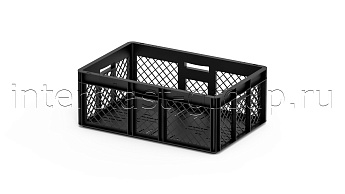 Евроконтейнер перфорированный в Феодосии Евроконтейнер перфорированный в Феодосии