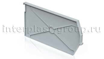 Перегородка к лотку 12.412 (продольная) в Феодосии Перегородка к лотку 12.412 (продольная) в Феодосии