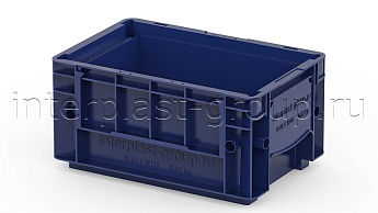 Контейнер пластиковый R-KLT 3215 в Феодосии Контейнер пластиковый R-KLT 3215 в Феодосии