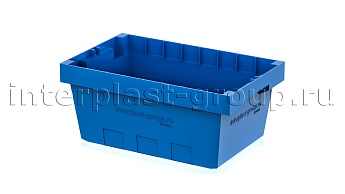 Вкладываемый контейнер KV 5321 голубой в Феодосии Вкладываемый контейнер KV 5321 голубой в Феодосии