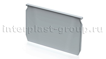 Перегородка к лотку 12.406 (поперечная) в Феодосии