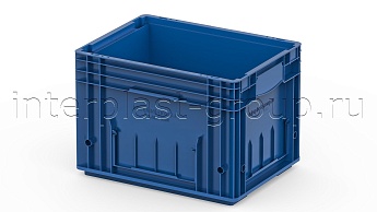 Контейнер пластиковый RL-KLT 4280 в Феодосии