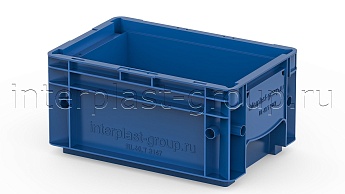 Контейнер пластиковый RL-KLT 3147 в Феодосии