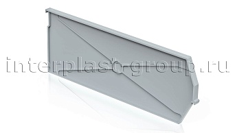 Перегородка к лотку 12.414 (продольная) в Феодосии