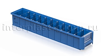 Полочный контейнер SK 6109 голубой в Феодосии Полочный контейнер SK 6109 голубой в Феодосии