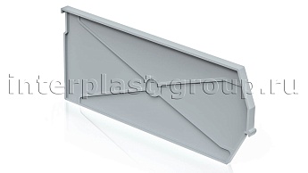 Перегородка к лотку 12.403 (продольная) в Феодосии