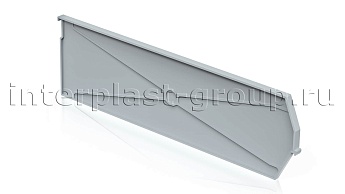 Перегородка к лотку 12.405.1 (продольная) в Феодосии