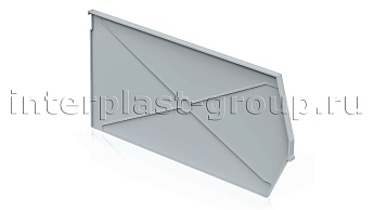 Перегородка к лотку 12.407.1 (продольная) в Феодосии Перегородка к лотку 12.407.1 (продольная) в Феодосии