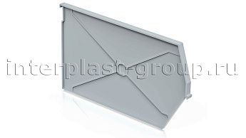 Перегородка к лотку 12.404.(продольная) в Феодосии