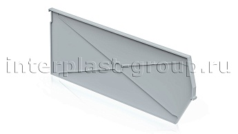 Перегородка к лотку 12.406.1 (продольная) в Феодосии Перегородка к лотку 12.406.1 (продольная) в Феодосии