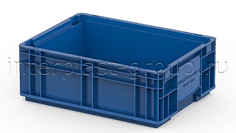Контейнер пластиковый RL-KLT 4147 в Феодосии