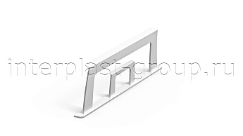 Держатель этикетки для евроконтейнера в Феодосии