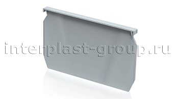 Перегородка к лотку 12.414/12.405 (поперечная) в Феодосии