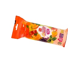 Мешки для мусора 35 л, ароматизированные, Морской Бриз, голубые, в рулоне 20 шт., ПНД, 9 мкм, 600х500 мм, GRIFON Aroma, 101-088 M в Феодосии